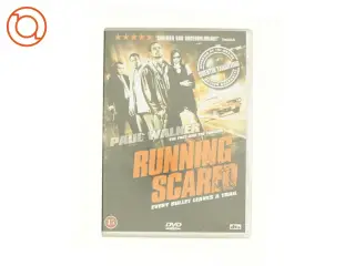 Running Scared