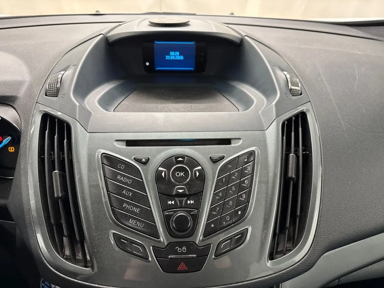 Billede 18 - Ford C-MAX 1,6 TDCi Trend 115HK 6g