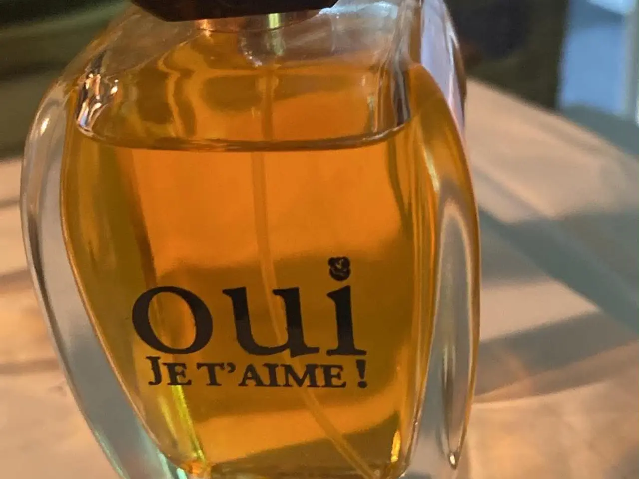 Billede 2 - Oui Je T'Aime