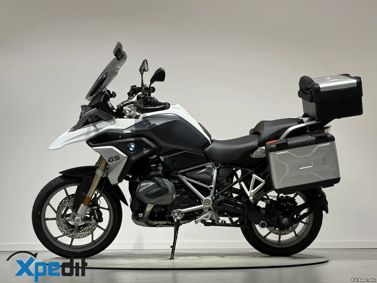 Billede 6 - BMW R 1250 GS