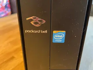 Packard bell