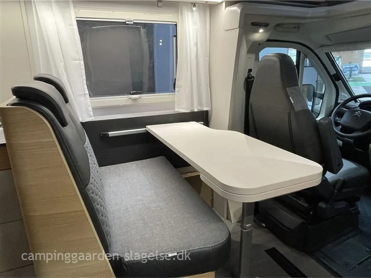 Billede 5 - 2023 - Adria Coral AXESS 650 SL VOGNEN ER PÅ LAGER - NEDSAT KR 58100,-