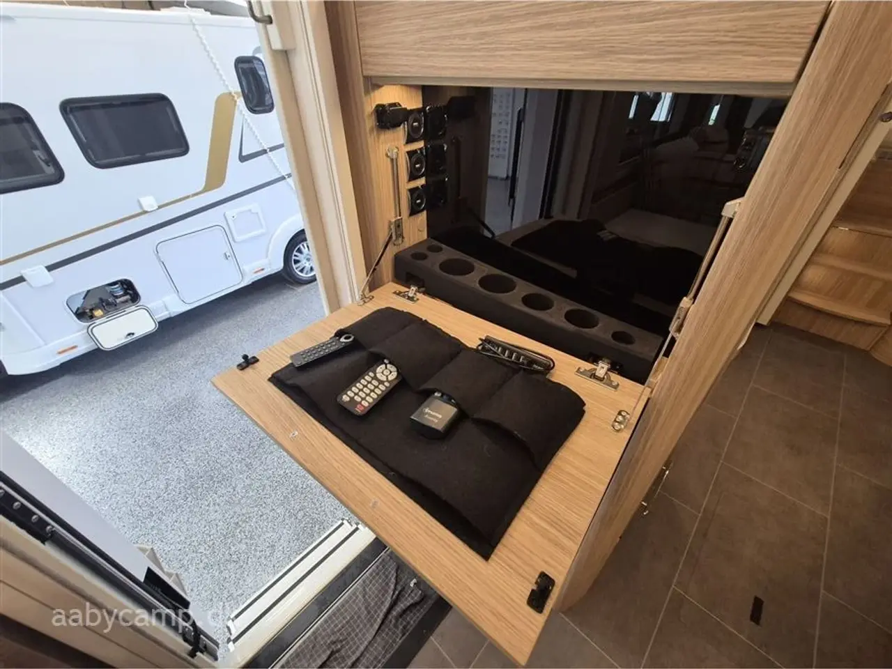 Billede 12 - 2020 - Niesmann+Bischoff Flair 920 EK   Mulighed for Leasing