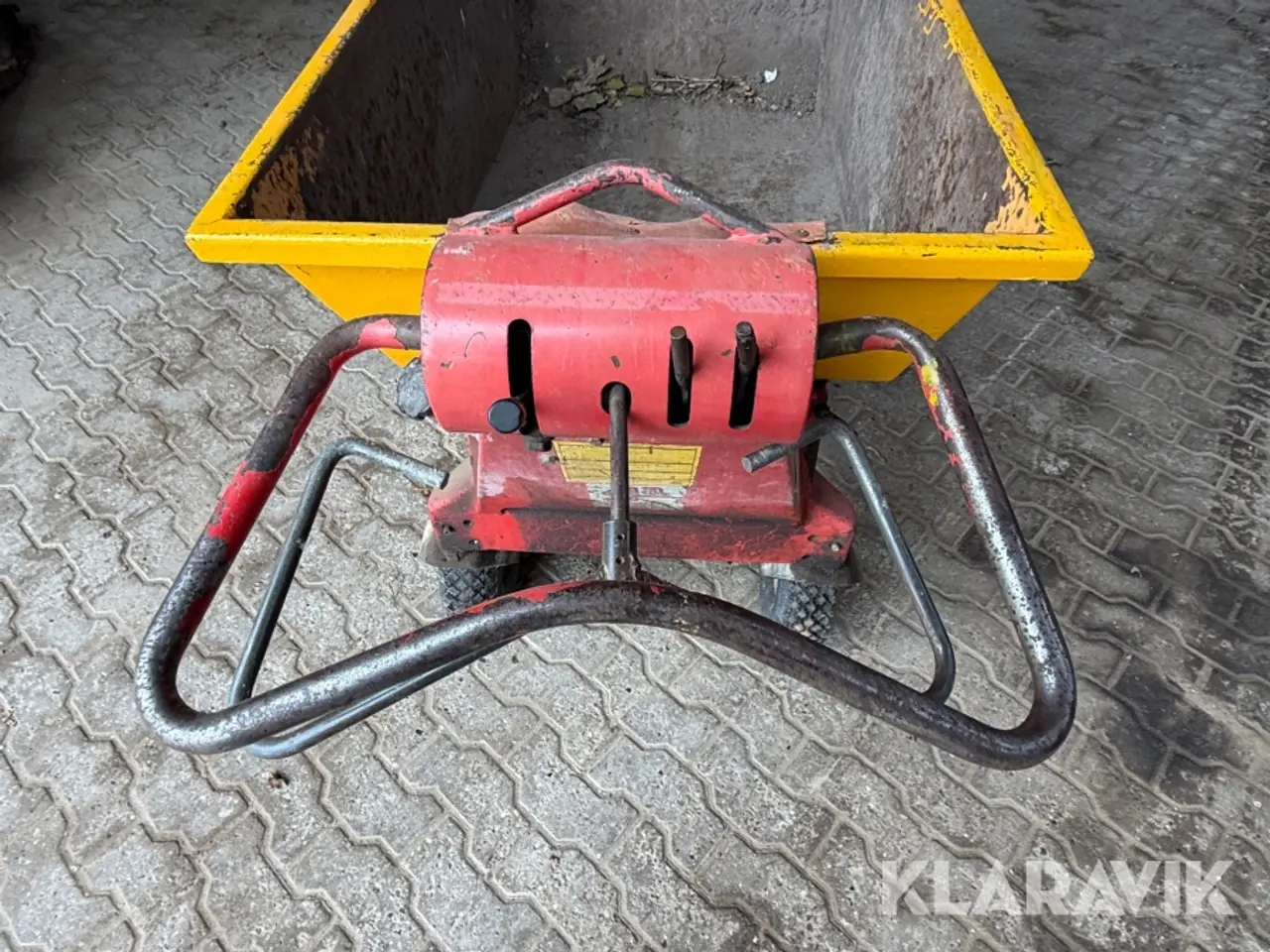 Billede 12 - Dumper Hedensted Gruppen Superskub