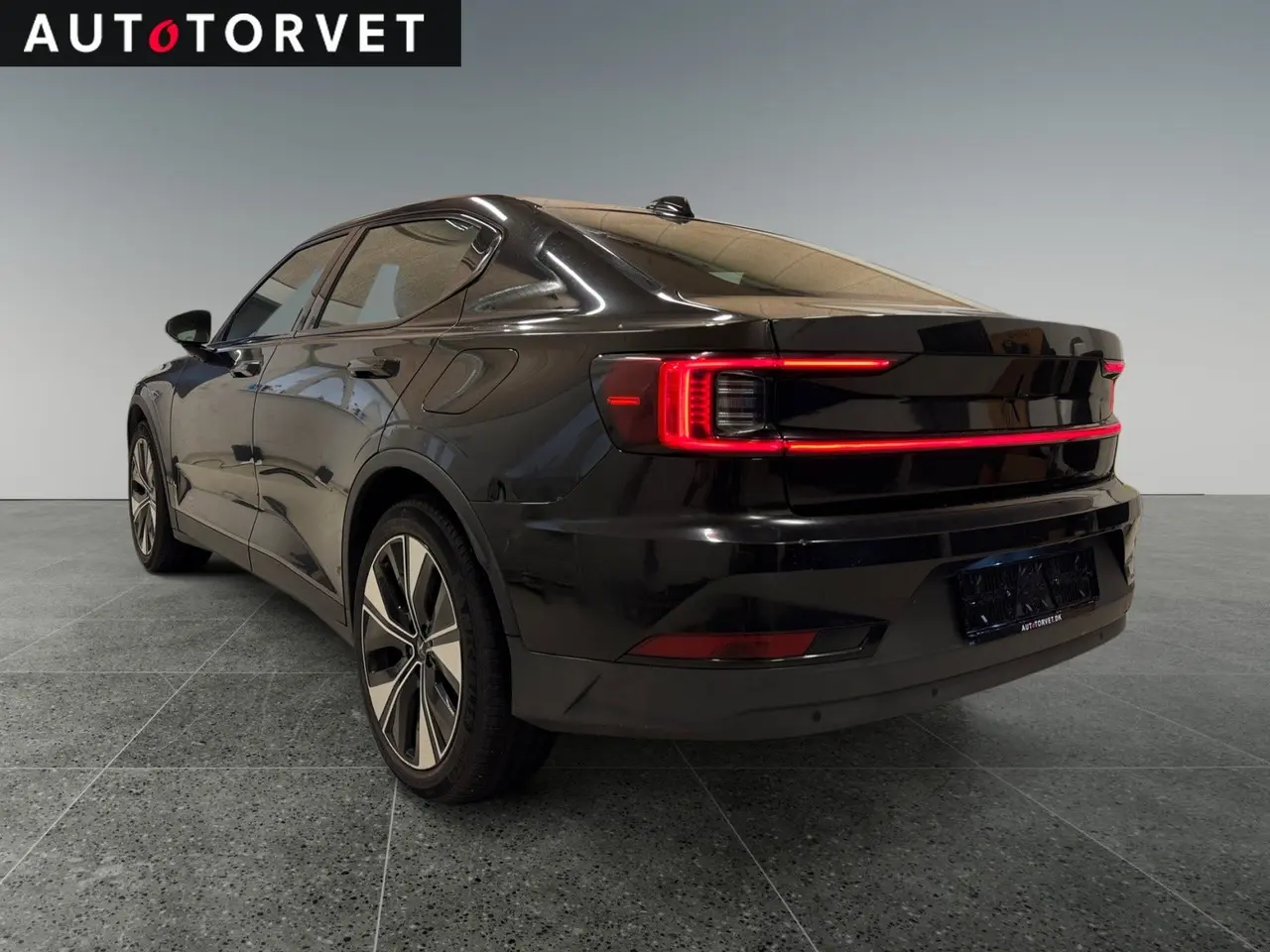 Billede 3 - Polestar 2  Long Range