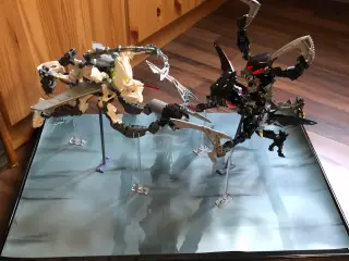 Lego Bionicle