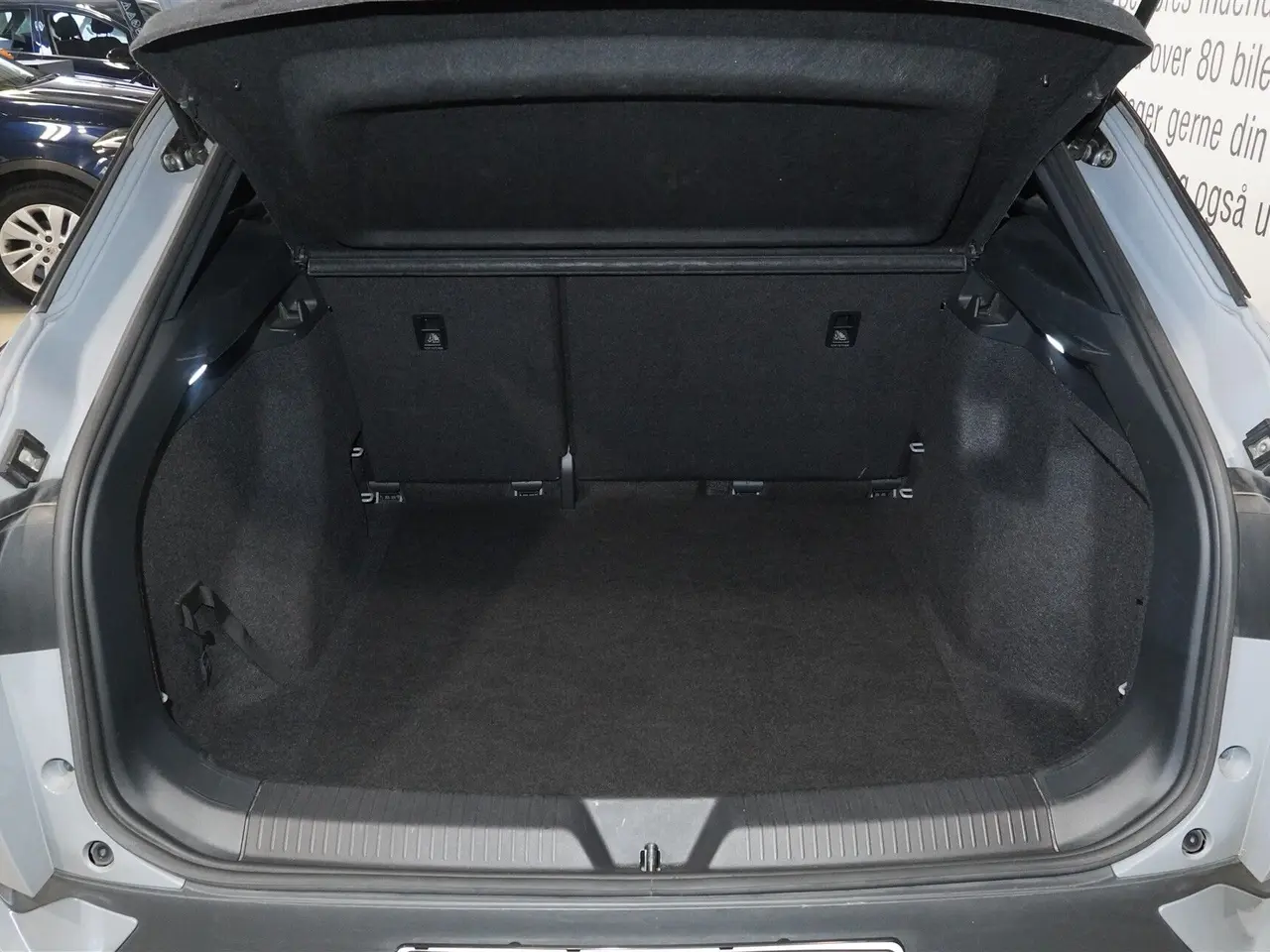 Billede 9 - VW ID.4 EL Pro Performance 204HK 5d Aut.