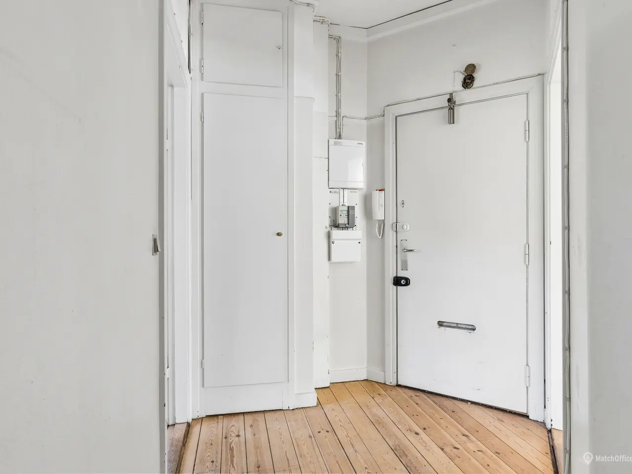 Billede 10 - 75 m² Klinik i Virum