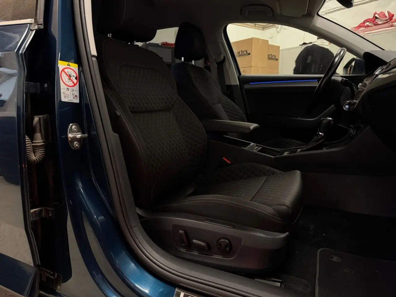 Billede 18 - Skoda Superb 1,6 TDi 120 Style DSG