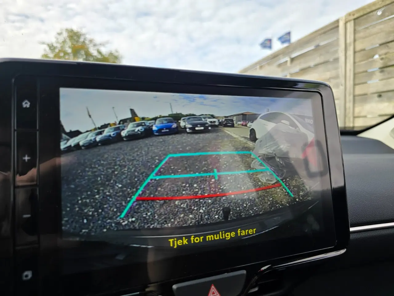 Billede 10 - Toyota Yaris Cross 1,5 Hybrid Active e-CVT