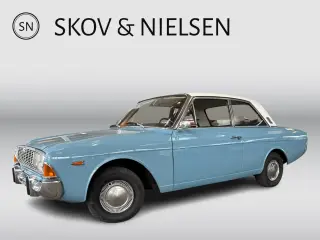 Ford Taunus 1,7