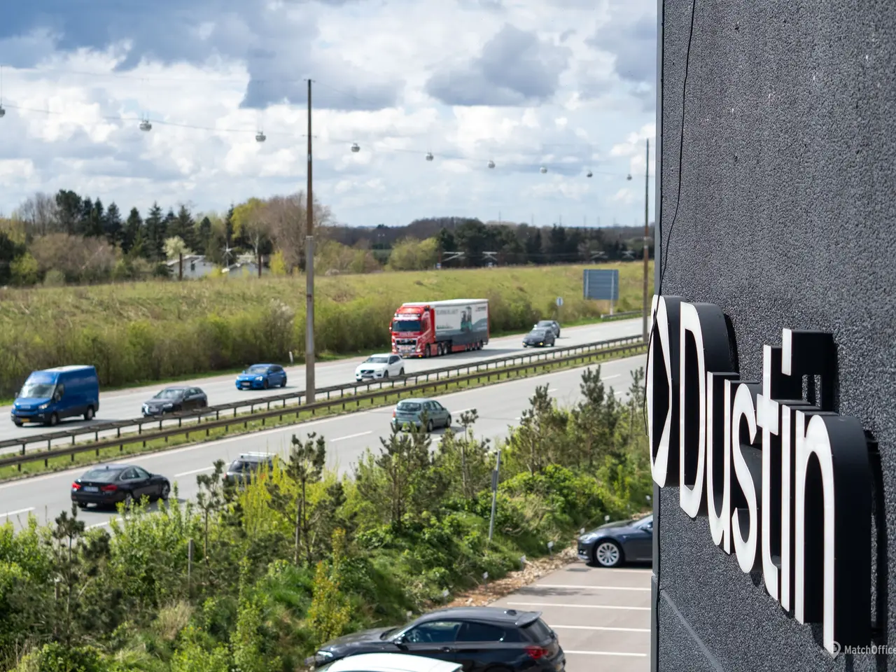 Billede 10 - Et kontorlejemål der indfrier sætningen “I den perfekte verden”