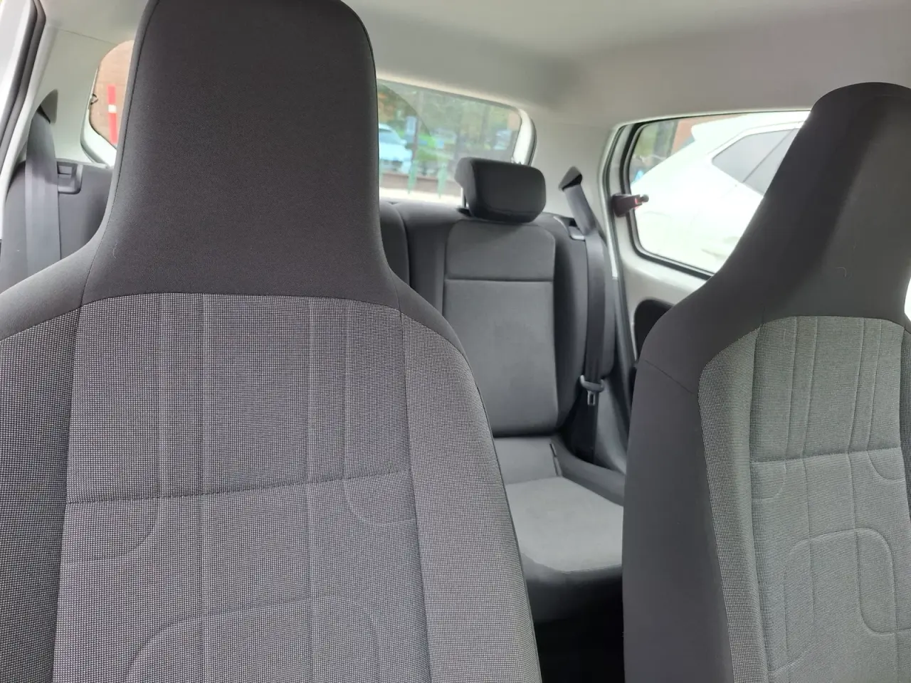 Billede 10 - VW Up! 1,0 60 Club Up! BMT
