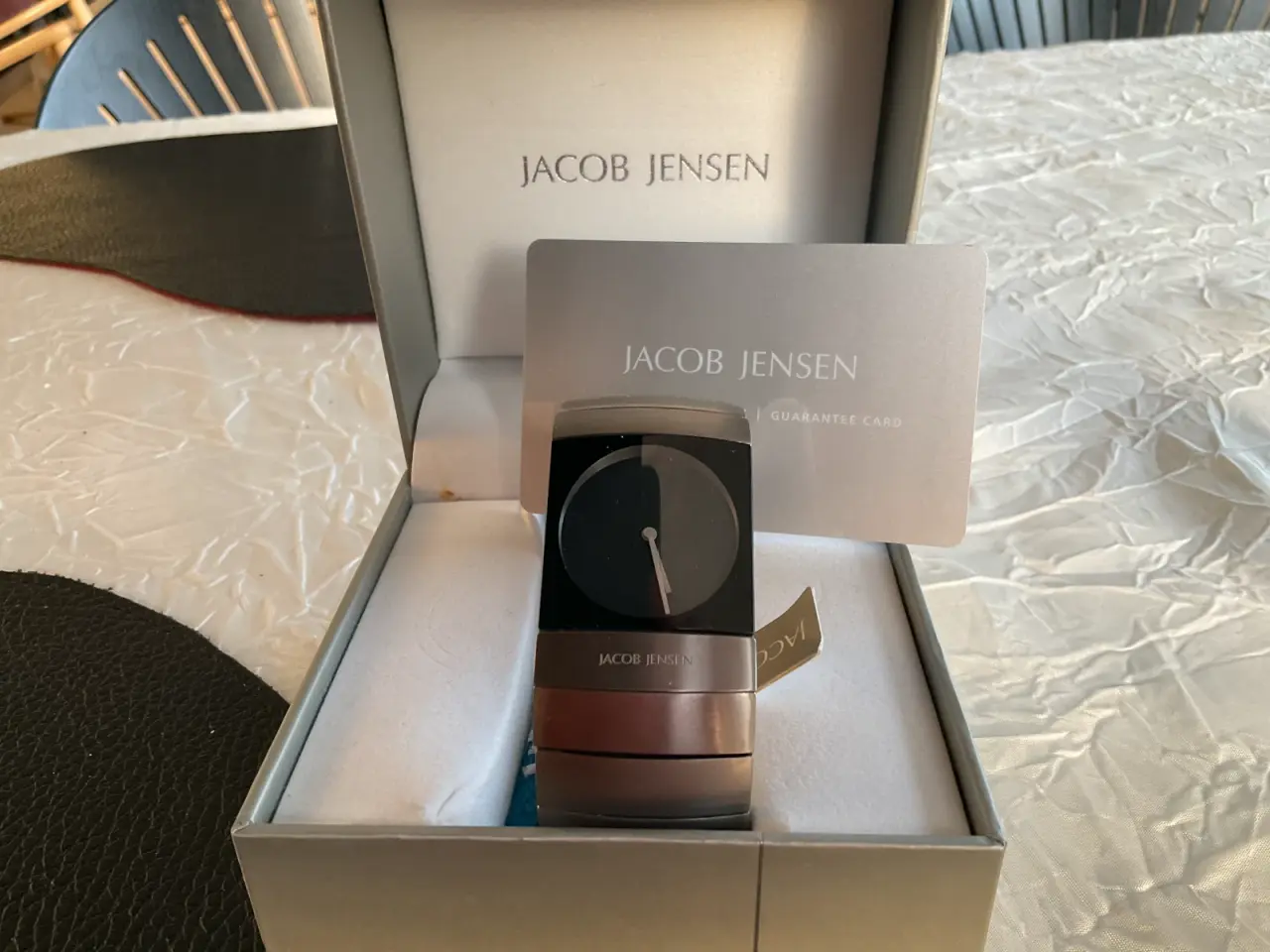 Billede 2 - Jacob Jensen