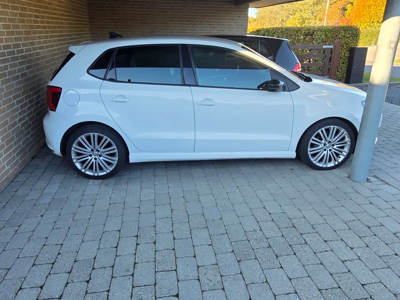 Billede 18 - Polo GT DSG7 150HK