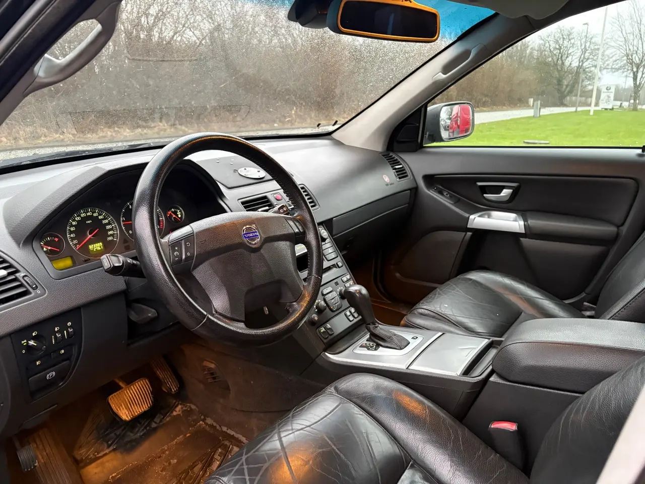 Billede 5 - Volvo XC90 2,4 D5 163 Summum aut. AWD Van