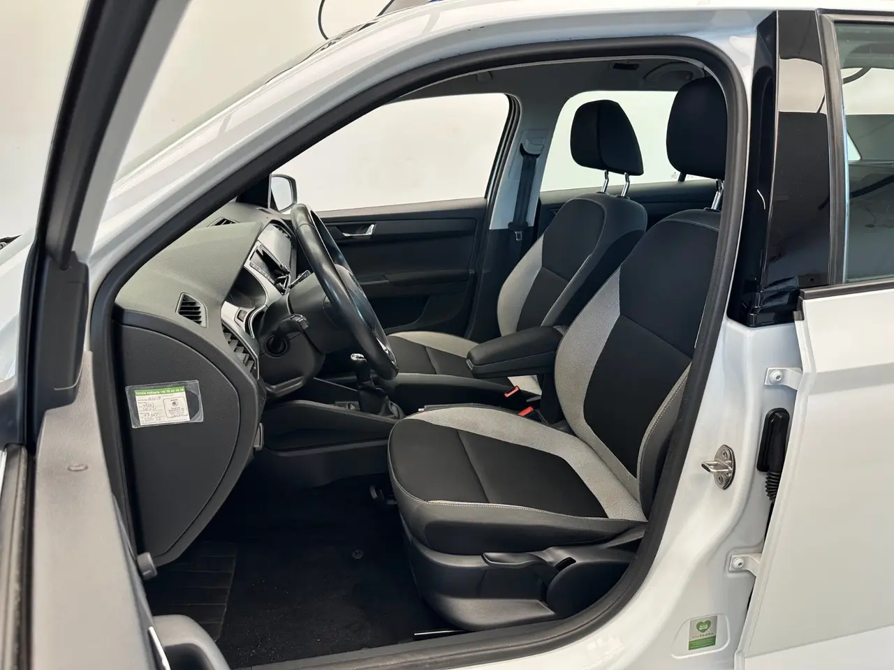 Billede 10 - Skoda Fabia 1,2 TSi 90 Ambition Combi