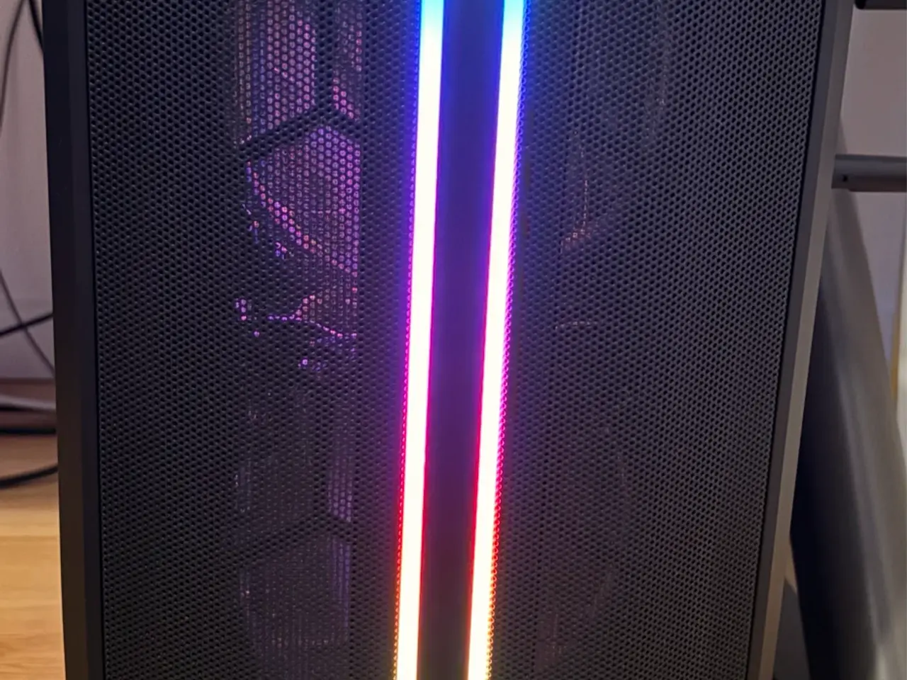Billede 3 - Gamer PC RTX 4070/Ryzen 7 3800X