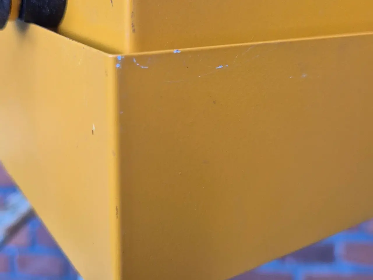 Billede 14 - Fine gule Finnerup-spot som fleksible pendler