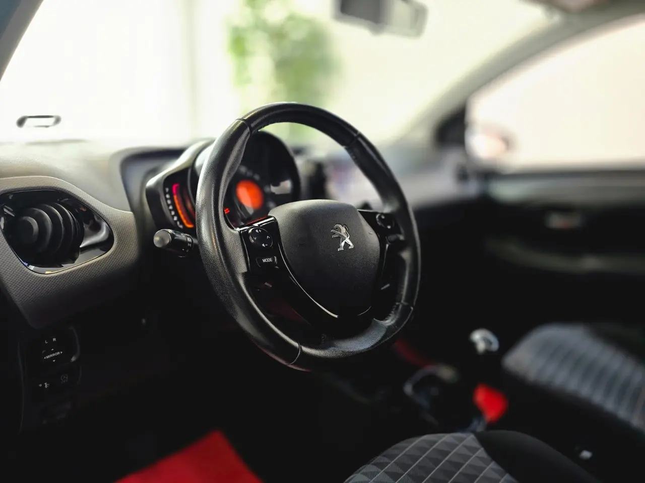 Billede 4 - Peugeot 108 1,0 e-VTi 72 Allure+