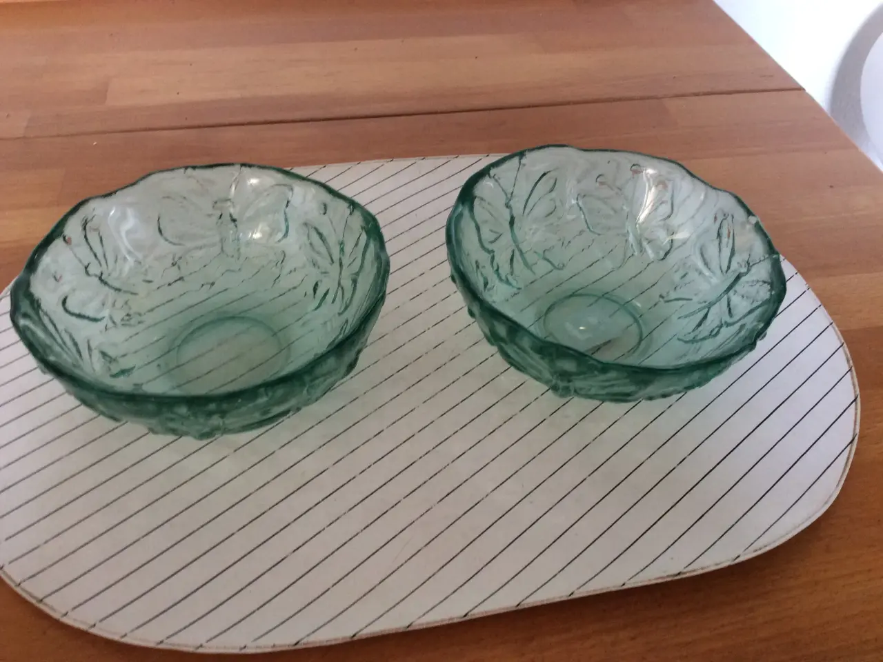 Billede 1 - Glas skåle