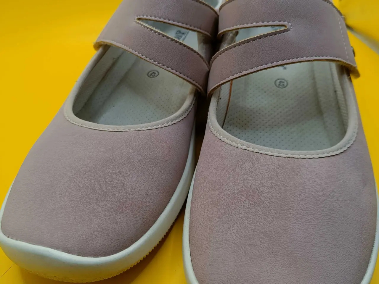 Billede 5 - Arcopedico sko 42str