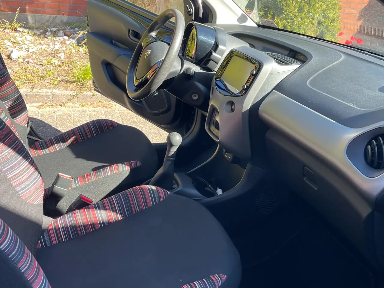 Billede 3 - Citroën C1, 1.2 PureTech 82 HA
