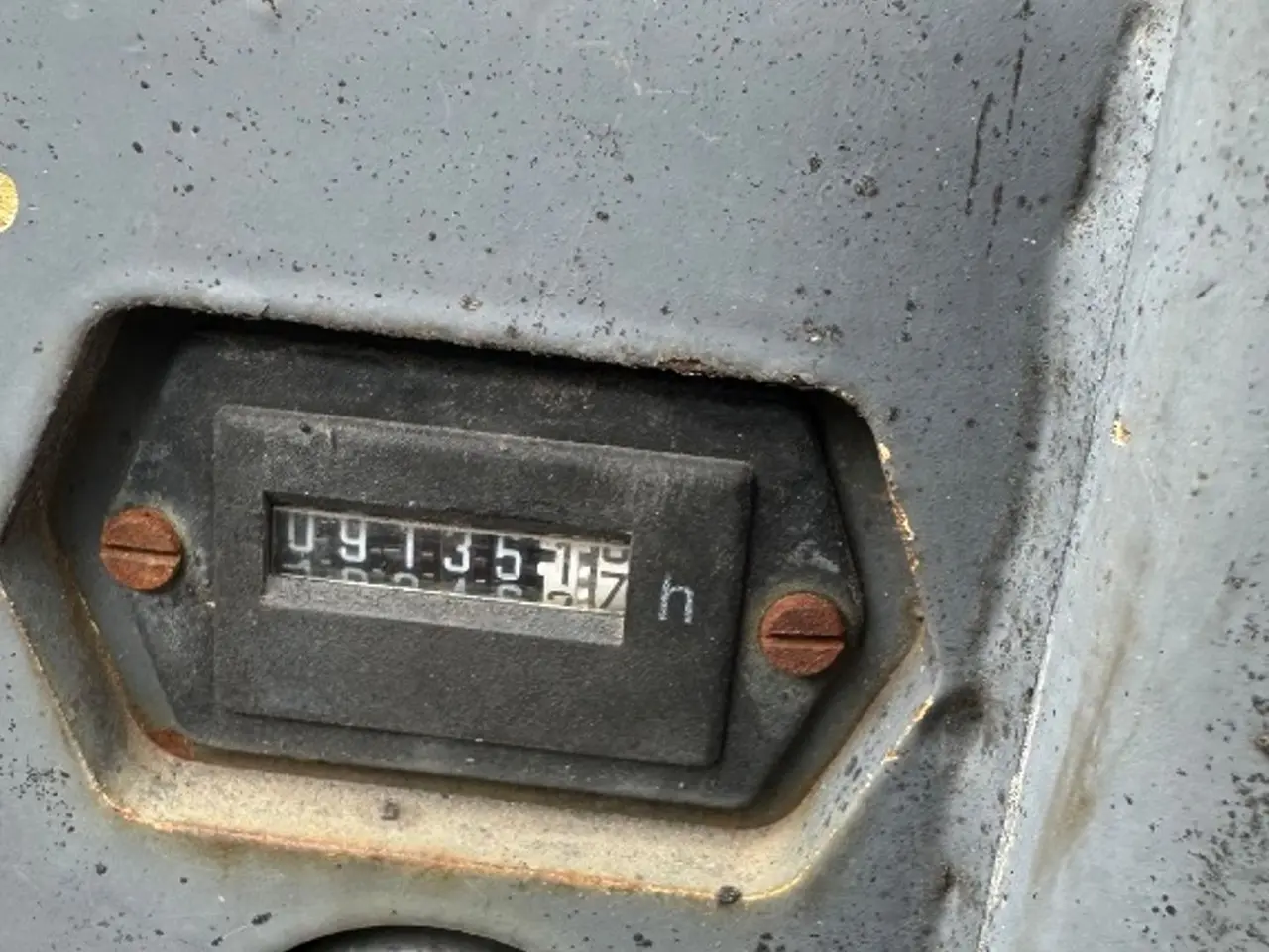 Billede 2 - Vögele Super 800 - 3i