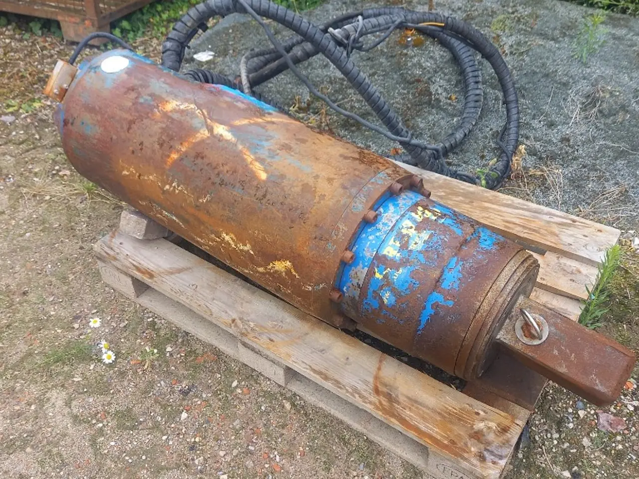 Billede 3 - Auger Torque 50000