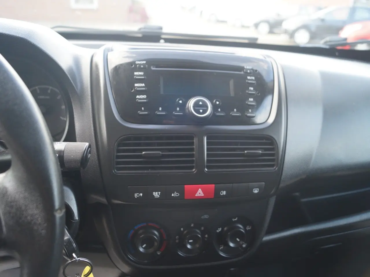 Billede 10 - Opel Combo 1,3 CDTi 95 L2H1