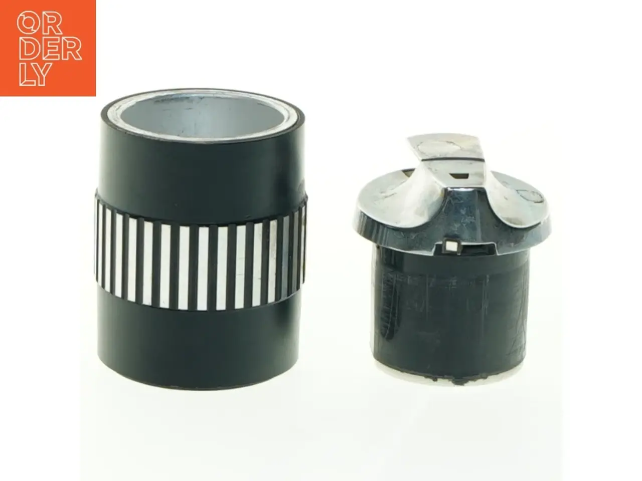 Billede 6 - Retro lighter (str. 8x5 cm)
