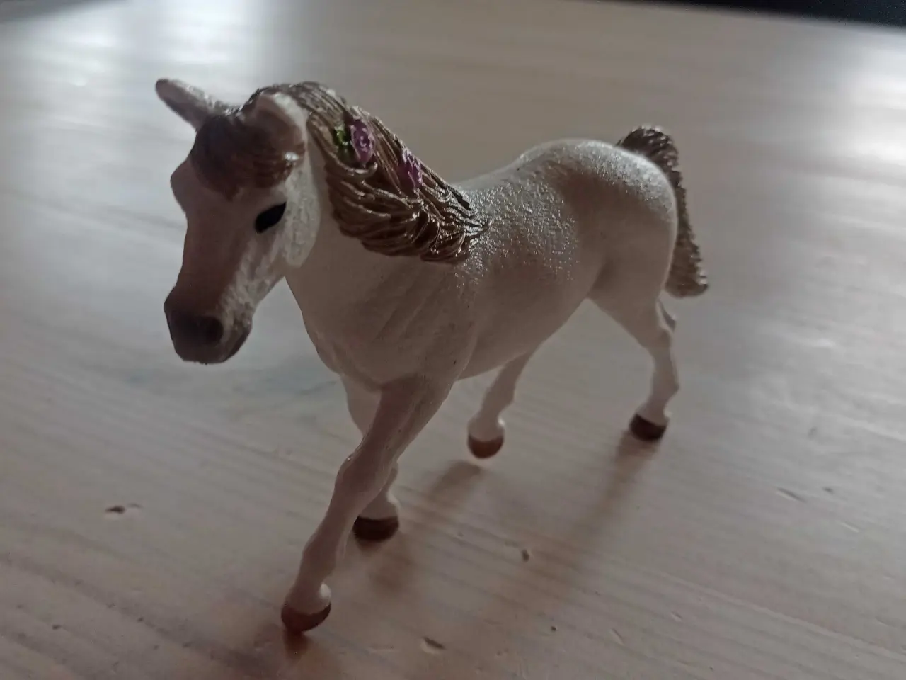 Billede 1 - Sleich hest