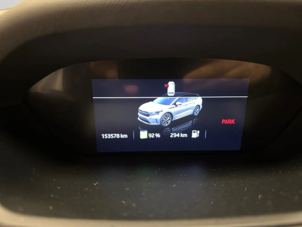 Billede 7 - Skoda Enyaq 60 iV Sportline