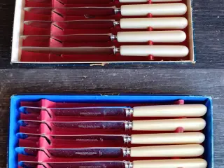 Bordknive