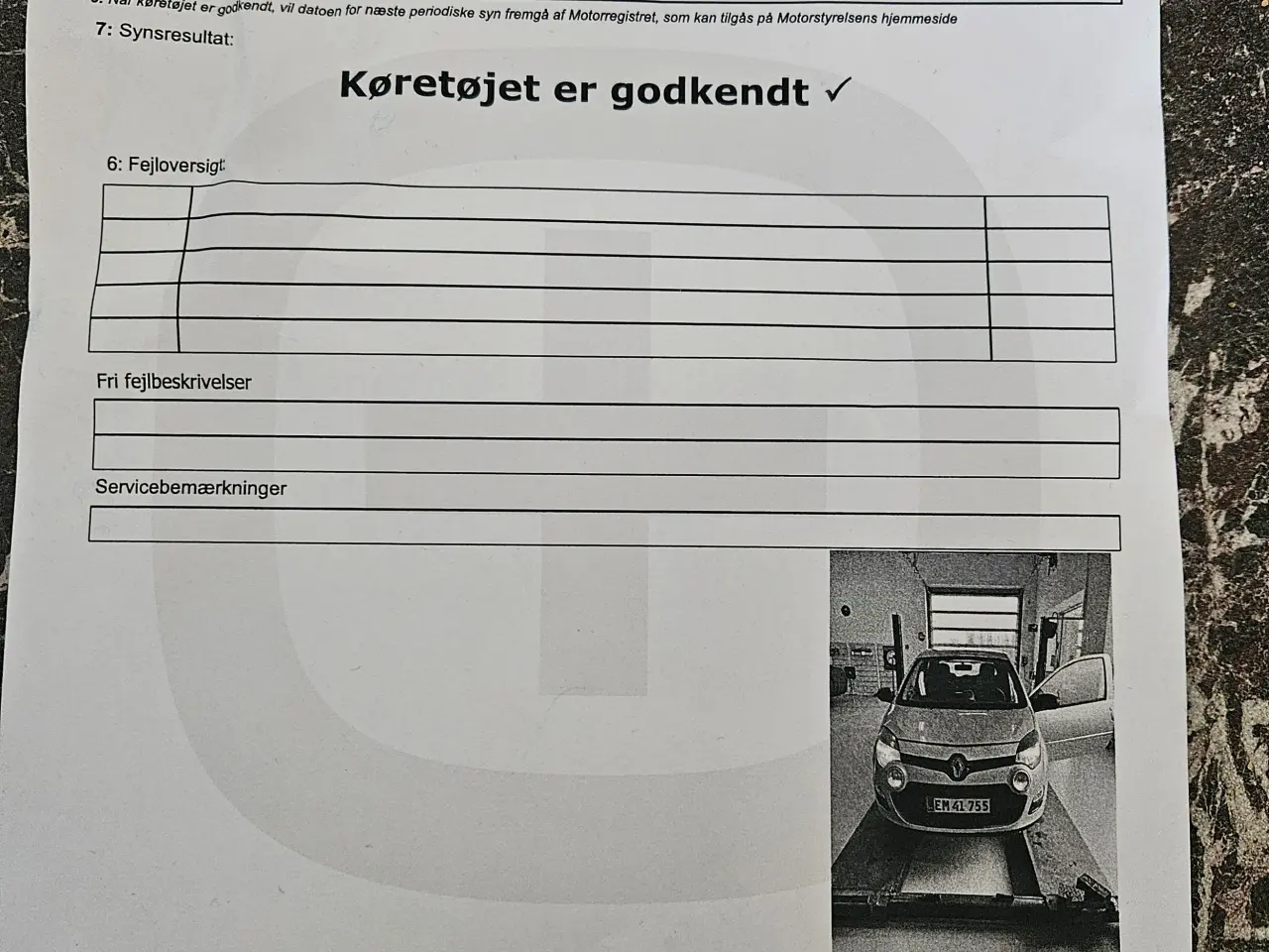 Billede 6 - Renault Bingo, den franske designskandale