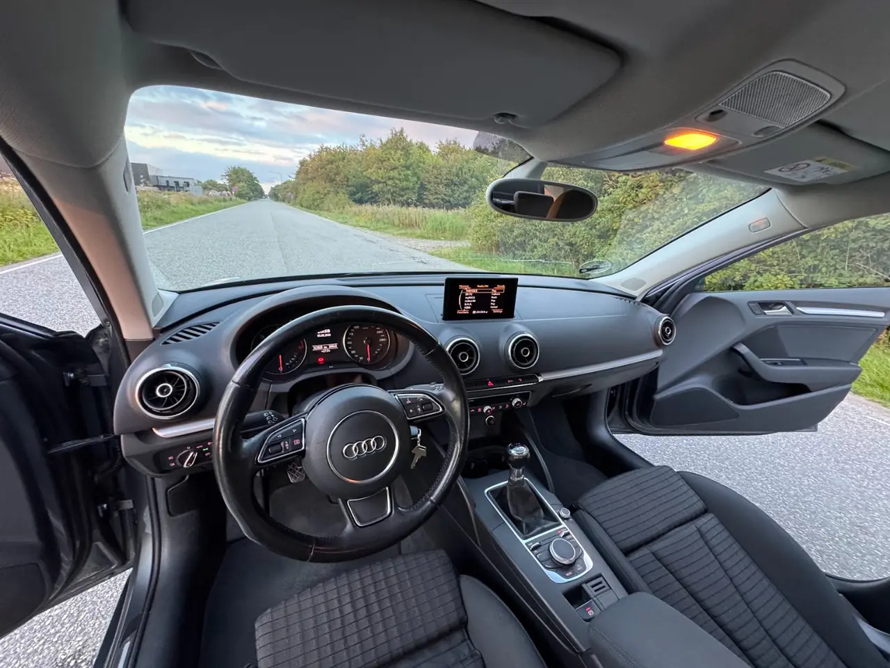 Billede 7 - Audi a3