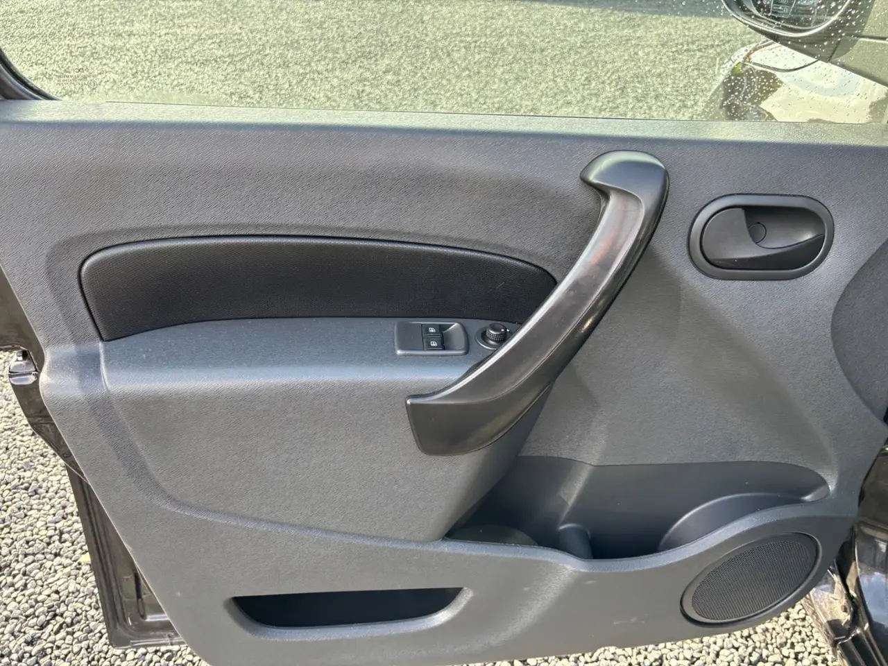 Billede 7 - Mercedes Citan 108 1,5 CDi Kassevogn L