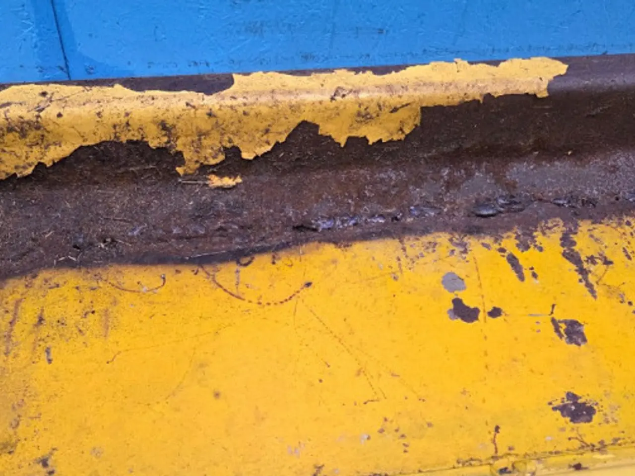Billede 6 - New Holland TX34 Plade 80753080