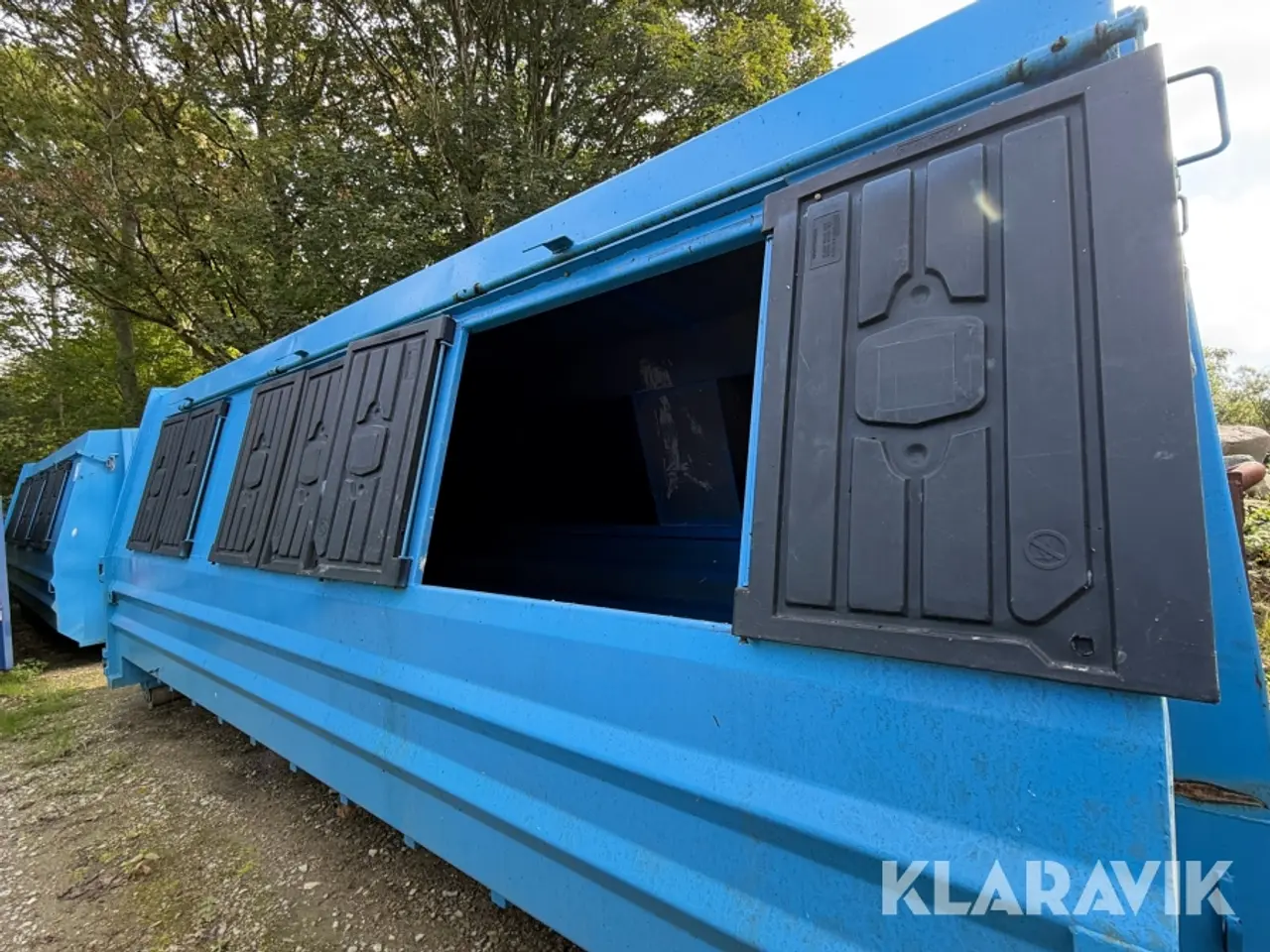 Billede 12 - Container Welscon