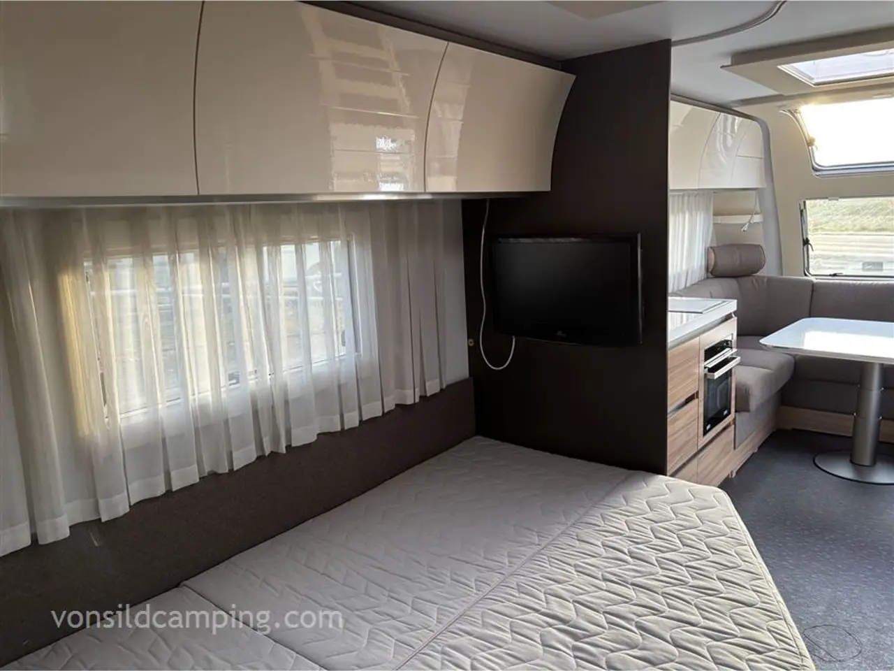 Billede 10 - 2016 - Adria Alpina 663 UK