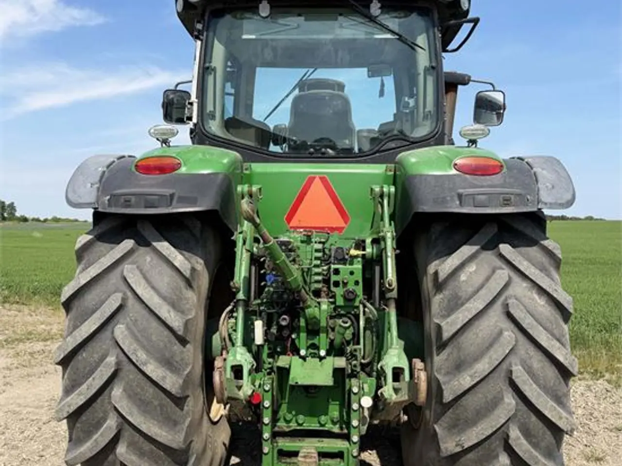 Billede 6 - John Deere 7290 R