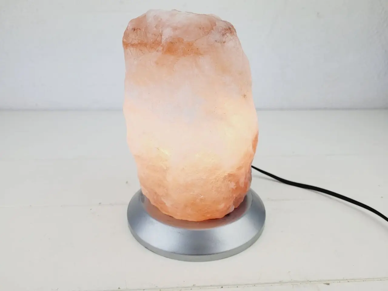 Billede 5 - ⭐️- Original Dektra Krystal Lampe