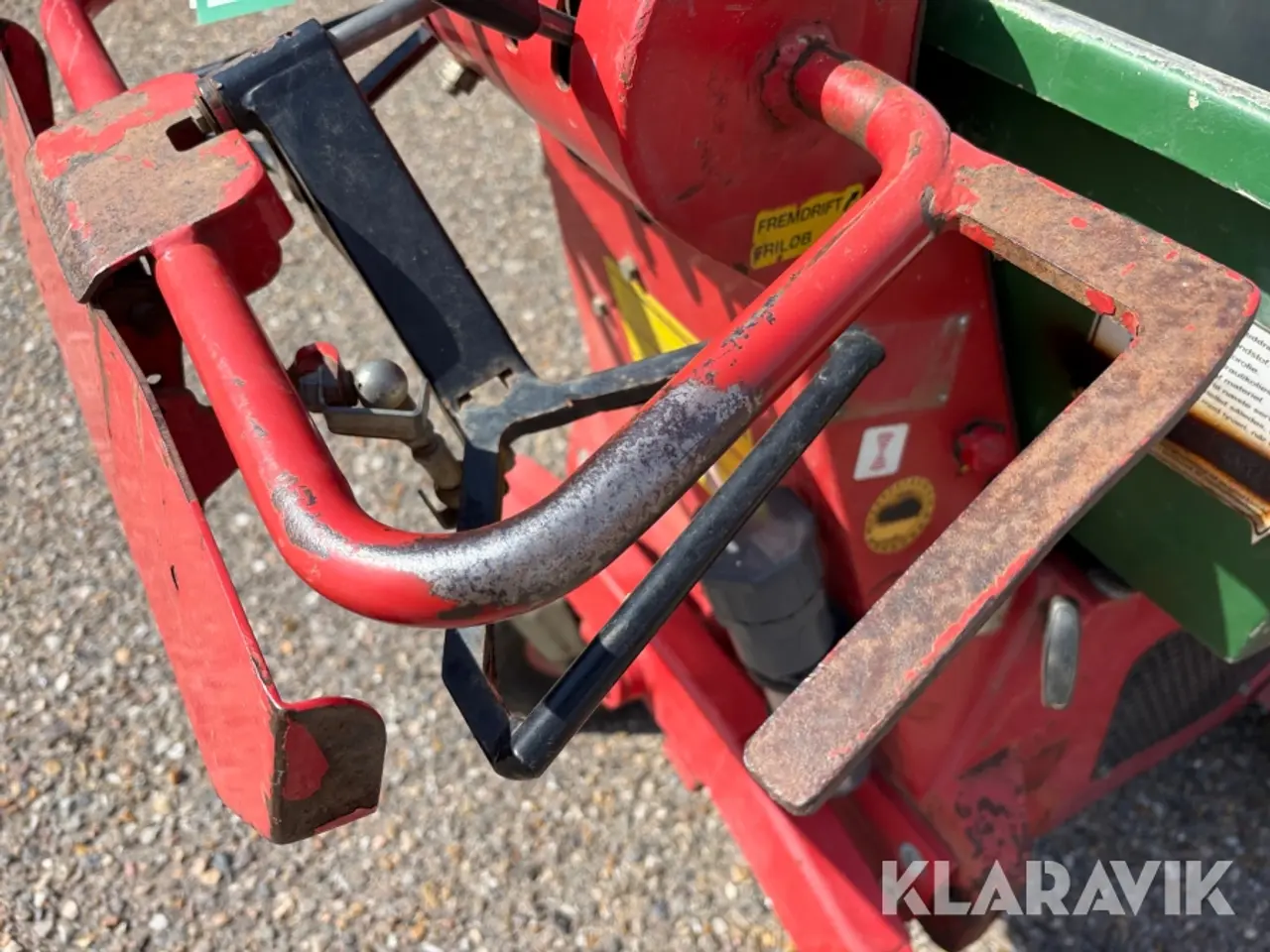 Billede 10 - Dumper HG Superskub - 1 styk
