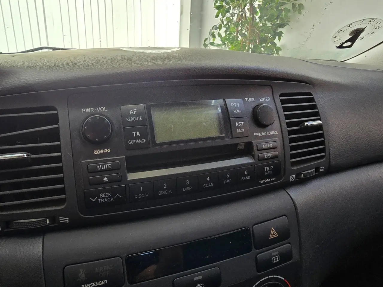 Billede 8 - Toyota Corolla 1,6 Luna