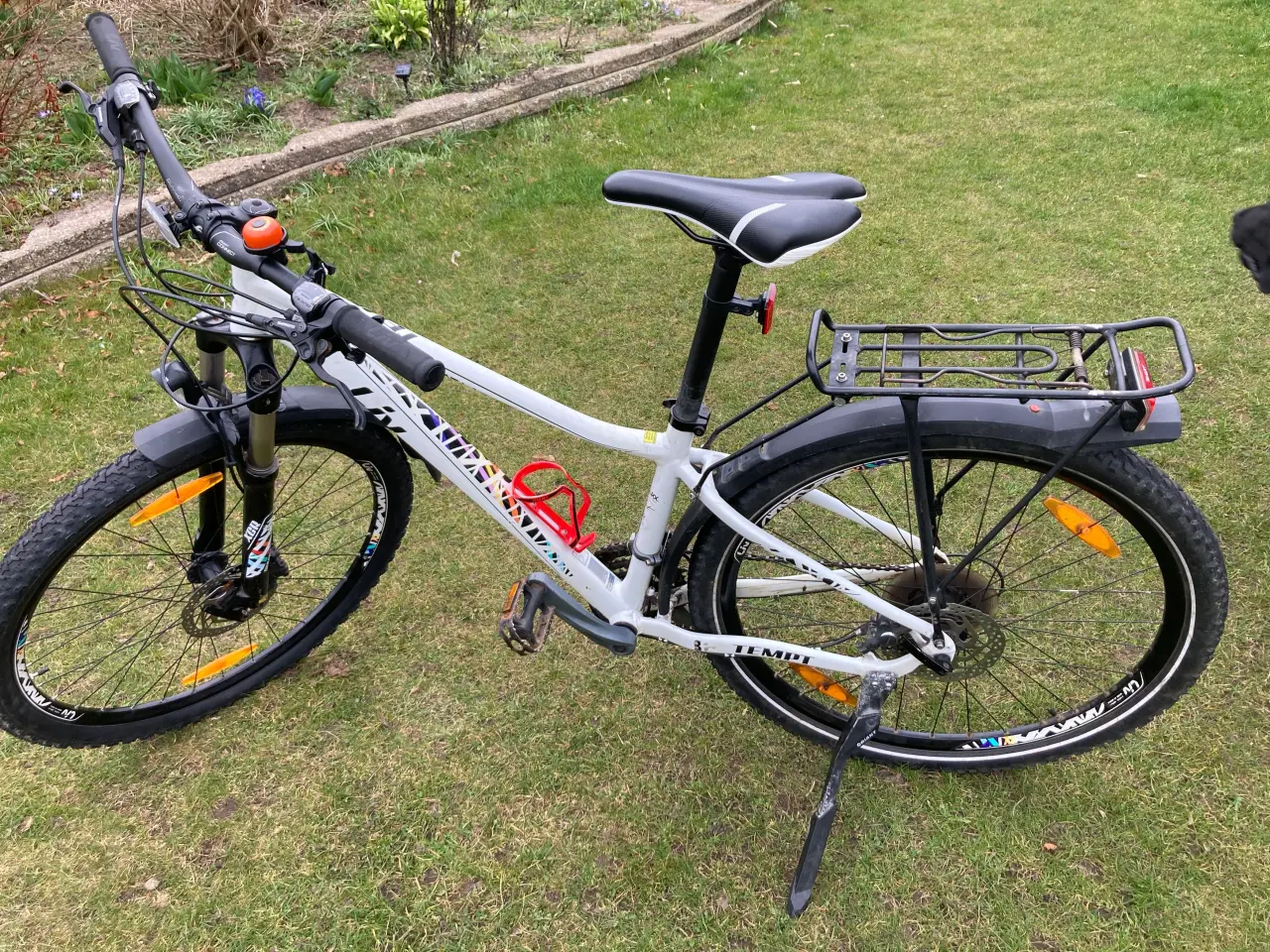 Billede 2 - Cykel / mountainbike 