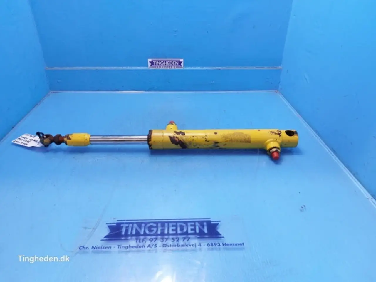 Billede 1 - New Holland Falihd Cylinder L. 89512286
