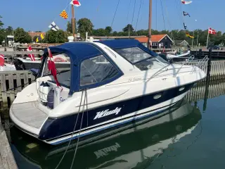 Windy 32 Scirocco - SOLGT/SOLD