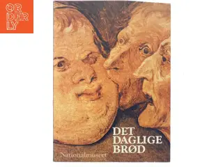 Det Daglige Brød (Bog)