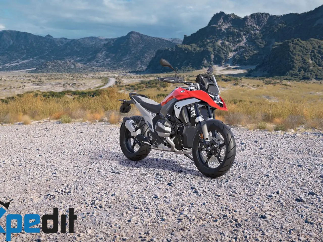 Billede 4 - BMW R 1300 GS