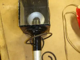 Vognlygte m.m.